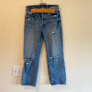 GAP jeans